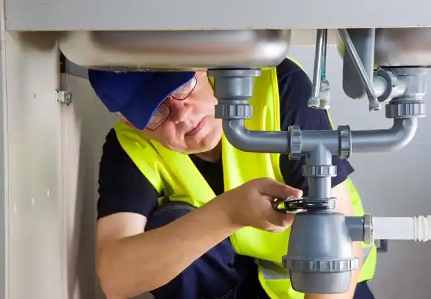 loodgieter Westervoort